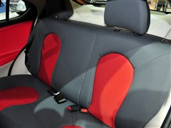 2012款 Cross 1.3L AMT豪华型