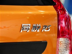 2012款 Cross 1.3L AMT豪华型