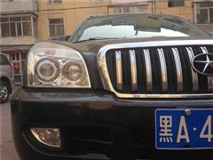 2011款 2.0L 两驱进取型