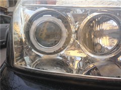 2011款 2.0L 两驱进取型