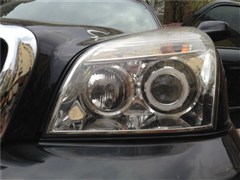 2011款 2.0L 两驱进取型