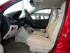 2012款 1.3L 手动豪华型