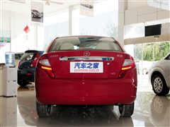 2012款 1.3L 手动豪华型