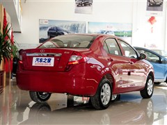 2012款 1.3L 手动豪华型