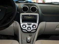 2012款 1.3L 手动豪华型