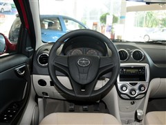 2012款 1.3L 手动豪华型