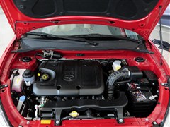 2012款 1.3L 手动豪华型