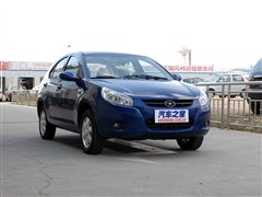 2012款 RS 1.3L 手动标准型