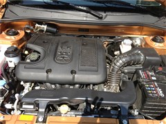 2012款 RS 1.3L 手动舒适型