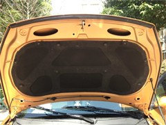 2012款 RS 1.3L 手动舒适型