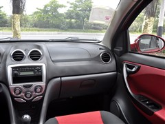 2012款 Cross 1.3L 手动尚动豪华型