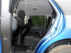 2012款 1.9CTI 两驱柴油版