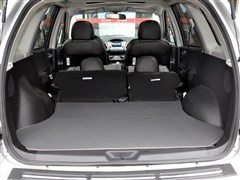 2012款 1.9CTI 智能四驱柴油版