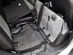 2012款 1.9CTI 智能四驱柴油版