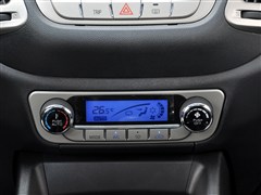 2012款 1.9CTI 智能四驱柴油版