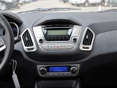 2012款 1.9CTI 智能四驱柴油版