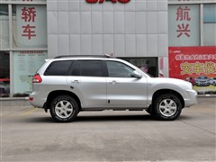 2012款 1.9CTI 智能四驱柴油版