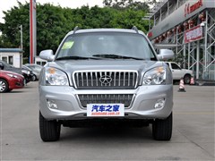 2012款 1.9CTI 智能四驱柴油版