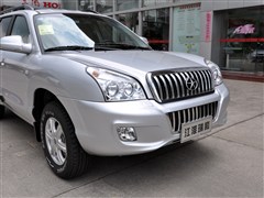 2012款 1.9CTI 智能四驱柴油版