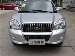2012款 1.9CTI 智能四驱柴油版