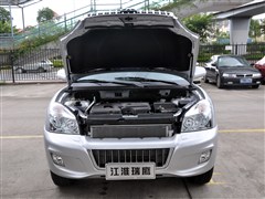 2012款 1.9CTI 智能四驱柴油版