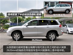 2012款 1.9CTI 智能四驱柴油版