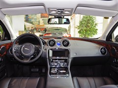 2013款 XJL 3.0 SC 全景商务版