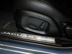 2014款 XF 2.0T 风华版