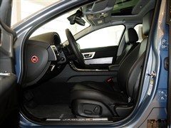 2014款 XF 2.0T 风华版