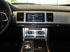 2014款 XF 2.0T 风华版