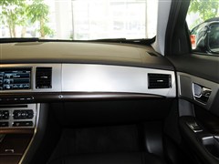 2014款 XF 2.0T 风华版