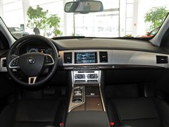 2014款 XF 2.0T 风华版