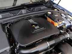 2014款 XF 2.0T 风华版