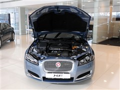2014款 XF 2.0T 风华版