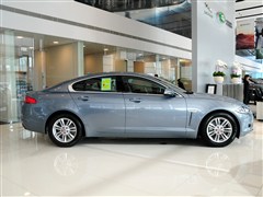 2014款 XF 2.0T 风华版