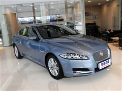 2014款 XF 2.0T 风华版