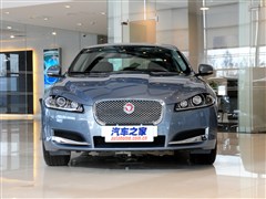 2014款 XF 2.0T 风华版