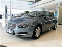 2014款 XF 2.0T 风华版