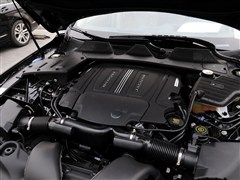 2014款 XJL 3.0 SC 四驱尊享商务版