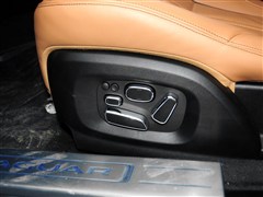 2014款 XJL 3.0 SC 四驱尊享商务版