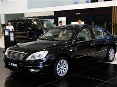 2008款 2.4L 手动豪华型