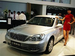 2008款 2.4L 手动豪华型