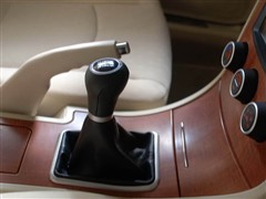 2008款 2.4L 手动豪华型