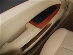 2008款 2.4L 手动豪华型
