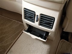 2008款 2.4L 手动豪华型