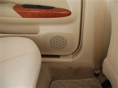 2008款 2.4L 手动豪华型