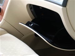 2008款 2.4L 手动豪华型