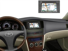 2008款 2.4L 手动豪华型