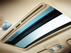 2008款 2.4L 手动豪华型