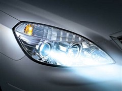 2008款 2.4L 手动豪华型